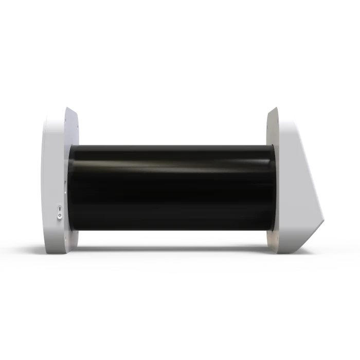 BSK Zephyr MINI Decentraliserad ventilaton