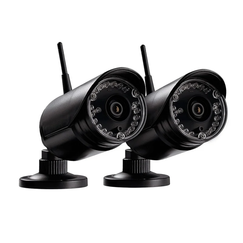 Hikvision