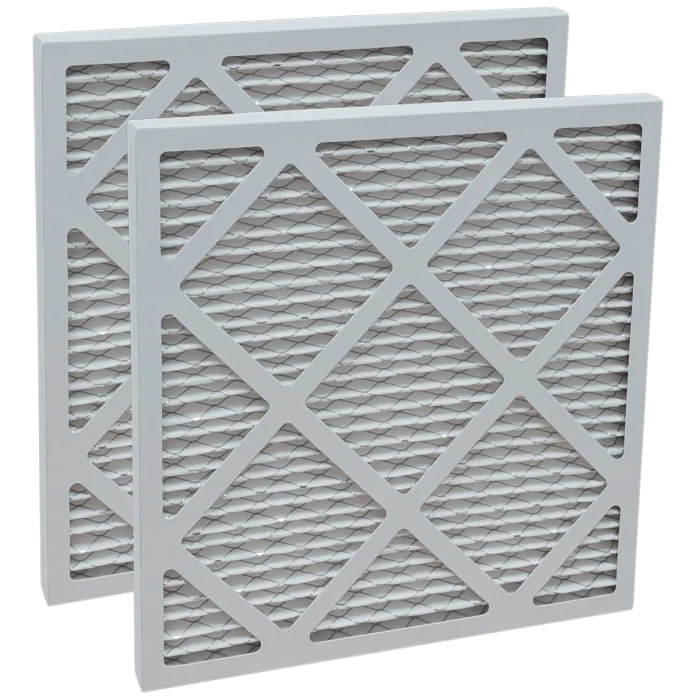 Förfilter till standardfilterset Faither 900 luftrenare (2-pack)