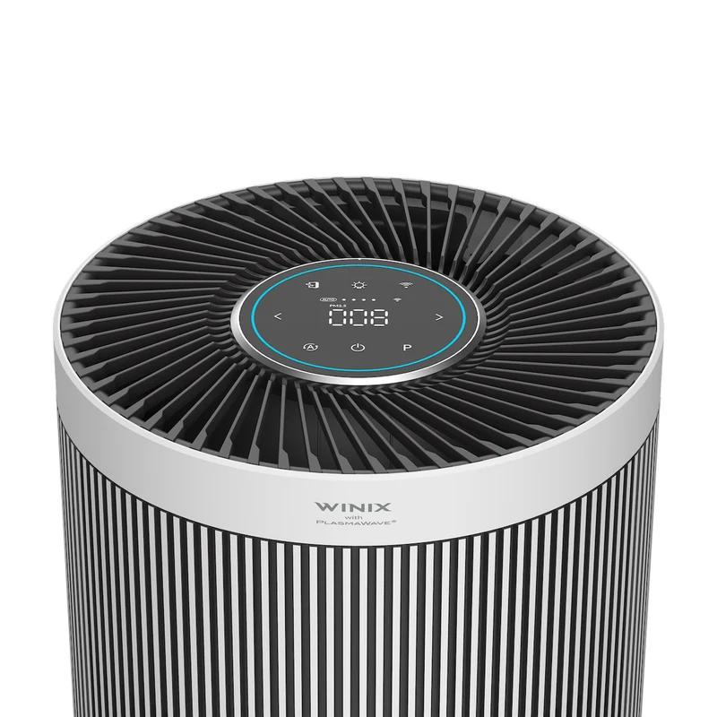 Winix T800 WiFi Luftrenare med PlasmaWave®