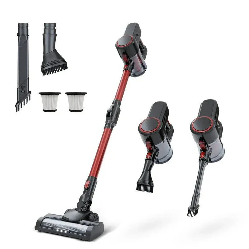 Handheld Portable Vacuum Cleaner