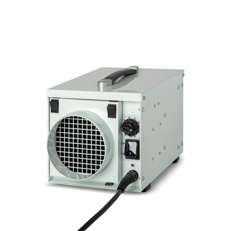 Ecor Pro DH1200 DryFan sorptionsavfuktare