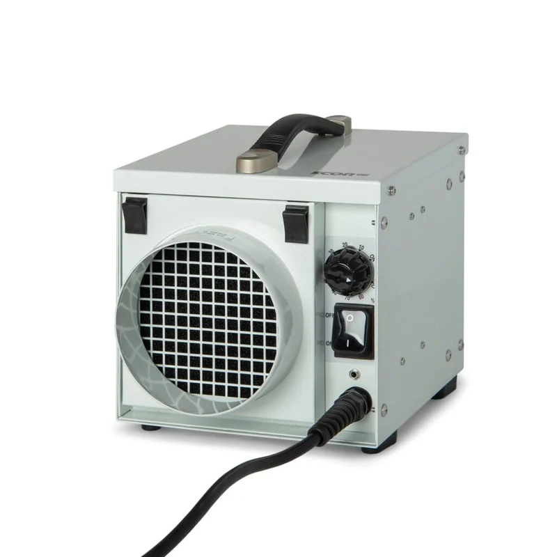 Ecor Pro DH800 DryFan 8L sorptionsavfuktare