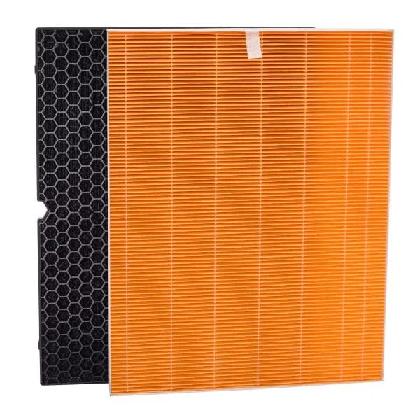 Filter T Winix Zero Pro och Zero Plus Luftrenare - HEPA och kolfilter
