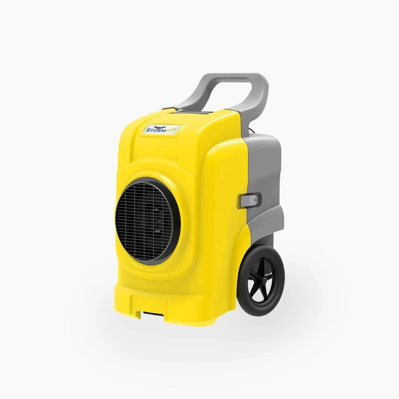 Arida Storm Elite 125 Byggtork - Kraftfull byggtork med kapacitet upp till 125L/dygn