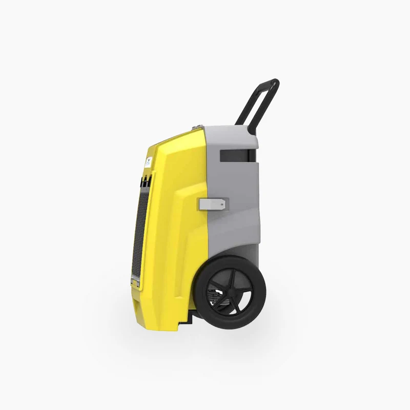 Arida Storm Pro 70 liter Byggtork - För professionellt bruk