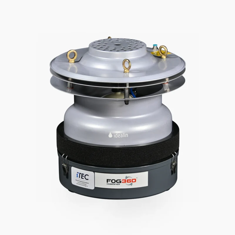 Idealin FOG 360 Industriell luftfuktare