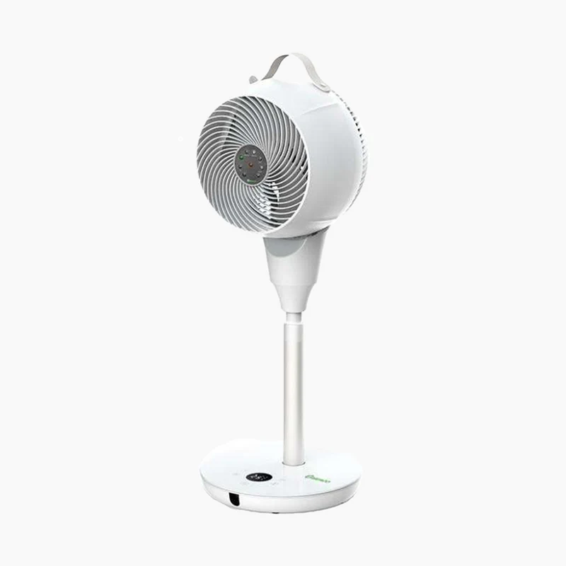 Meaco Fan 1056P Fläkt – På stativ, tyst och effektiv svalka för hela rummet
