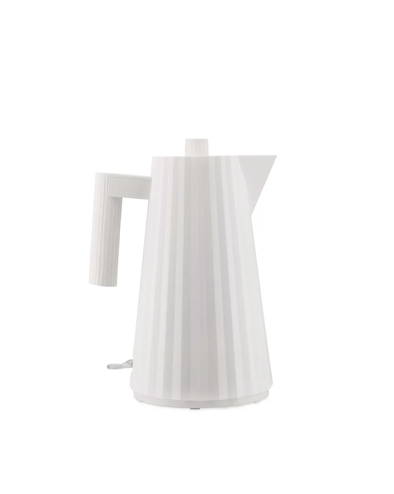 Elektrisk kedel | 1500 W Plissé design i termoplastisk harpiks