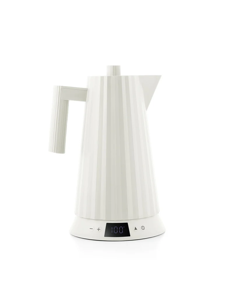 Vandkedel med temperaturkontrol og 1500 W – Plissé Design