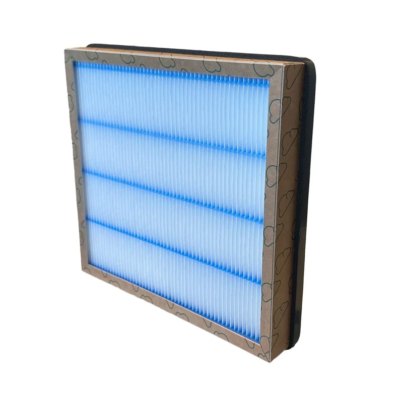 Filter Arida Pro S19 och S25 Avfuktare - Luftreningsfilter för din avfuktare HEPA 11 (2-pack)