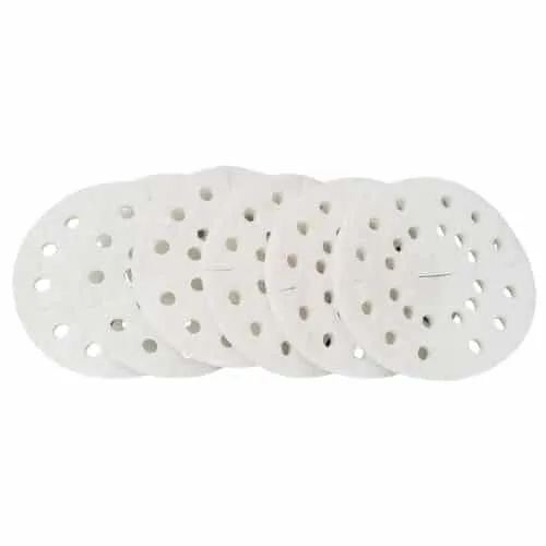 Kalkfilter A451 Boneco till ångluftfuktare – Anti-Mineral Pad 6-pack