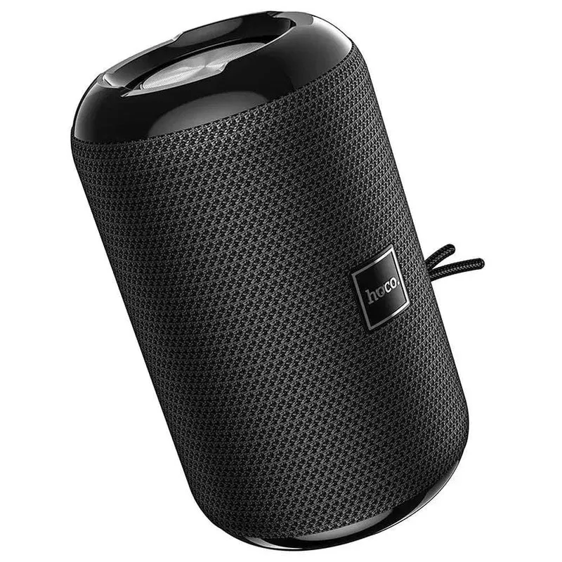 Trådløs højttaler med Bluetooth 5.0, mikrofon og 6 timers batteri