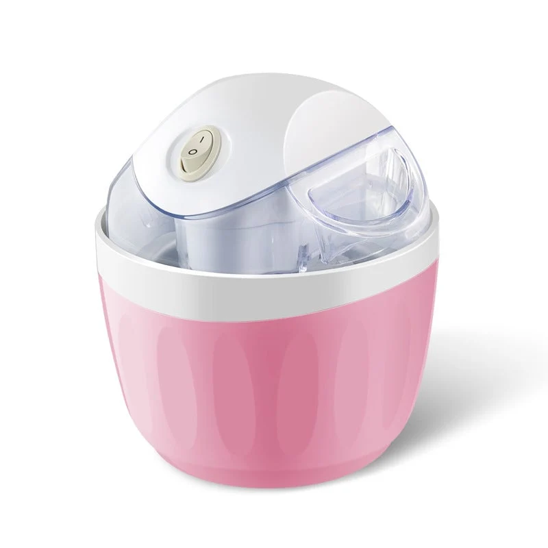 3-i-1 Dessertmaskine til is, sorbet og yoghurt | 500 ml