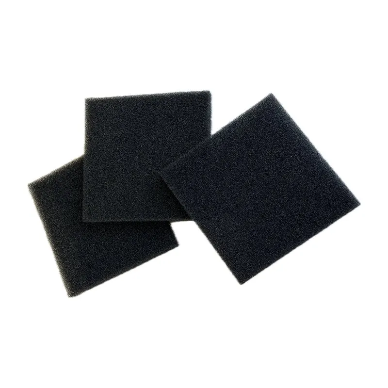 Filter Arida S8 och Pro S12 Avfuktare - G3-filter som skyddar avfuktaren och ökar effektiviteten 3-pack