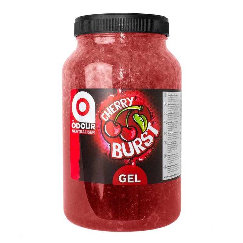 Luktneutraliserande gel