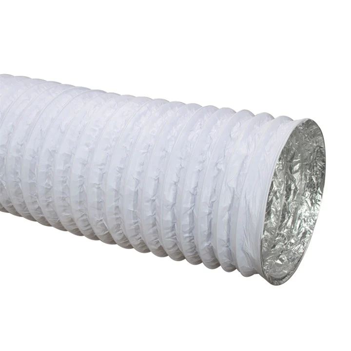 Vortex Vit Combi Ducting