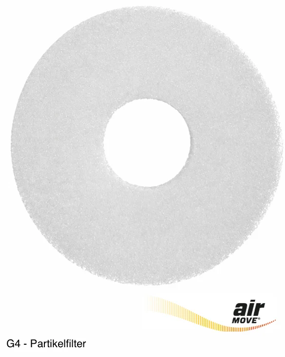Partikelfilter G4 2-Pack Airmove 3.0
