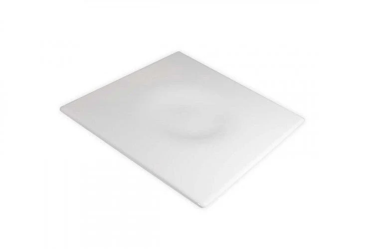 Airmove Flow 125mm Front Original – Effektiv och Elegant Ventilationslösning