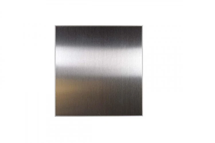 Airmove Flow 100mm Front Krom: Designa din Badrumsfläkt med Stil