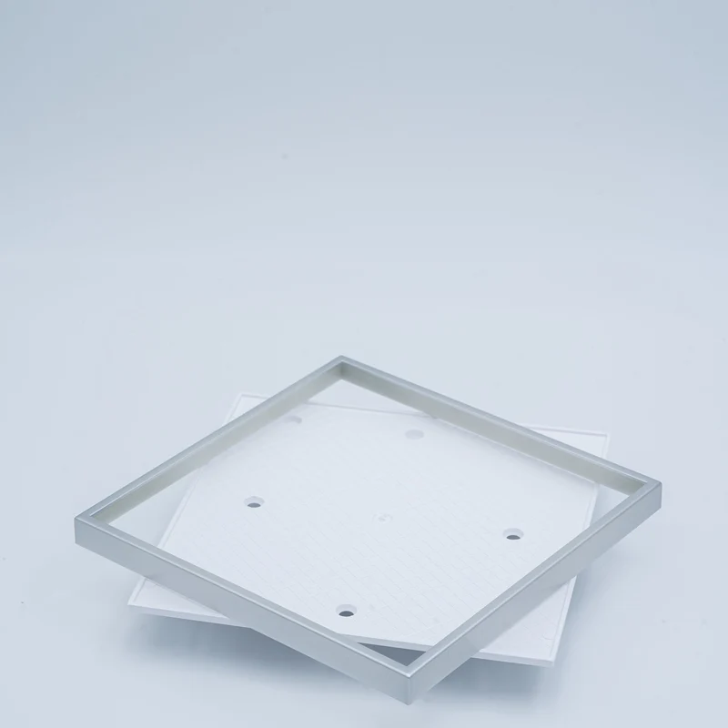 Airmove Flow 100mm Kakelfront för befintlig kakelplatta