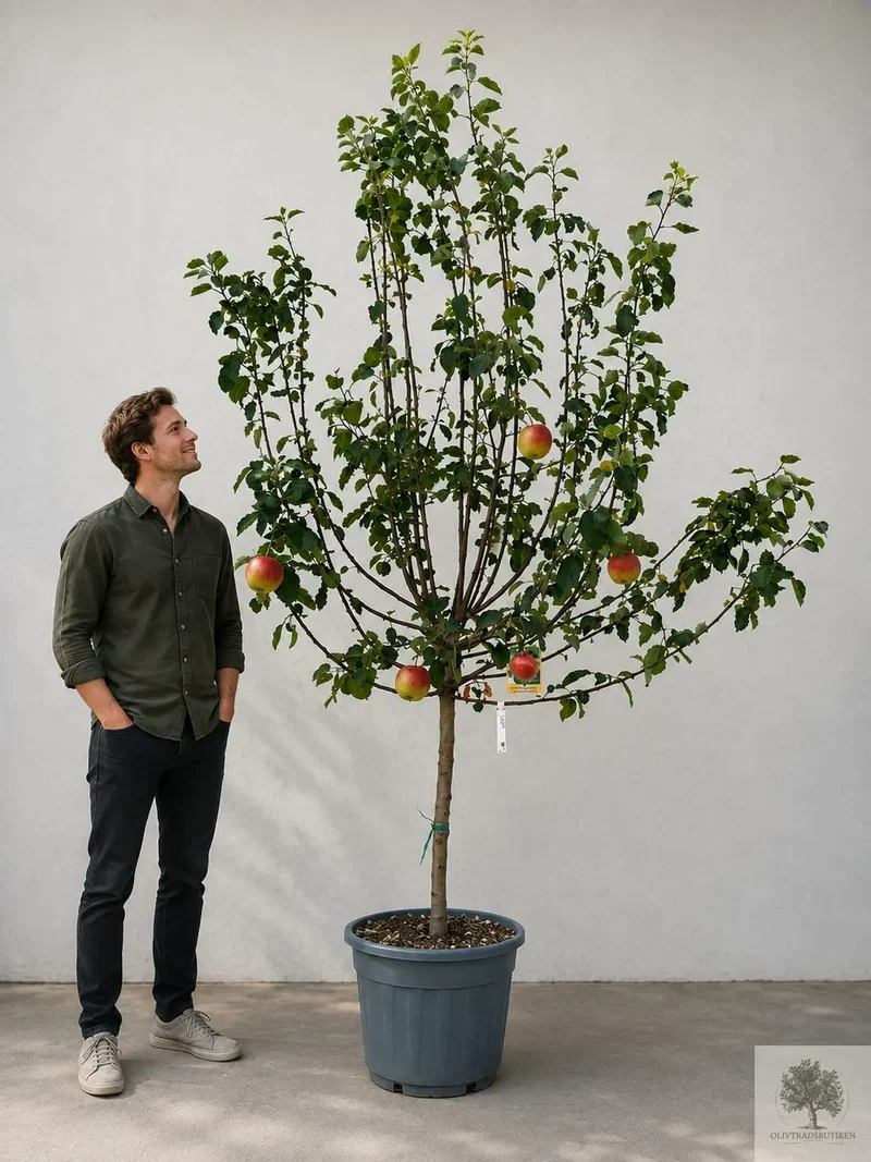 Äppleträd – ‘Reines des Reinettes’ – 300 cm