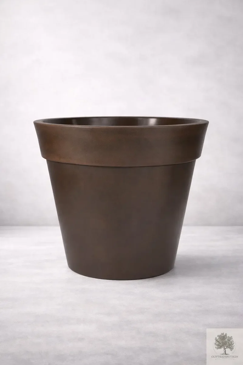 Stor Kruka Lira Elite - diameter 60 cm