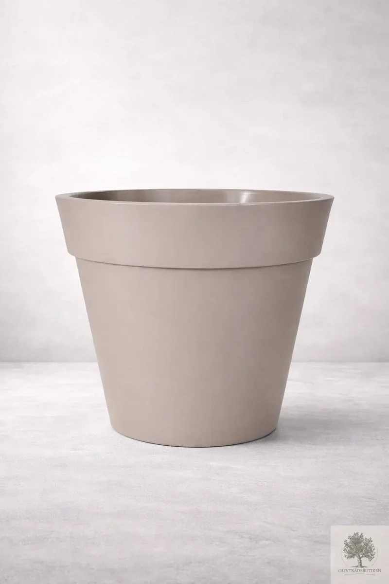 Stor Kruka Lira Elite - diameter 70 cm
