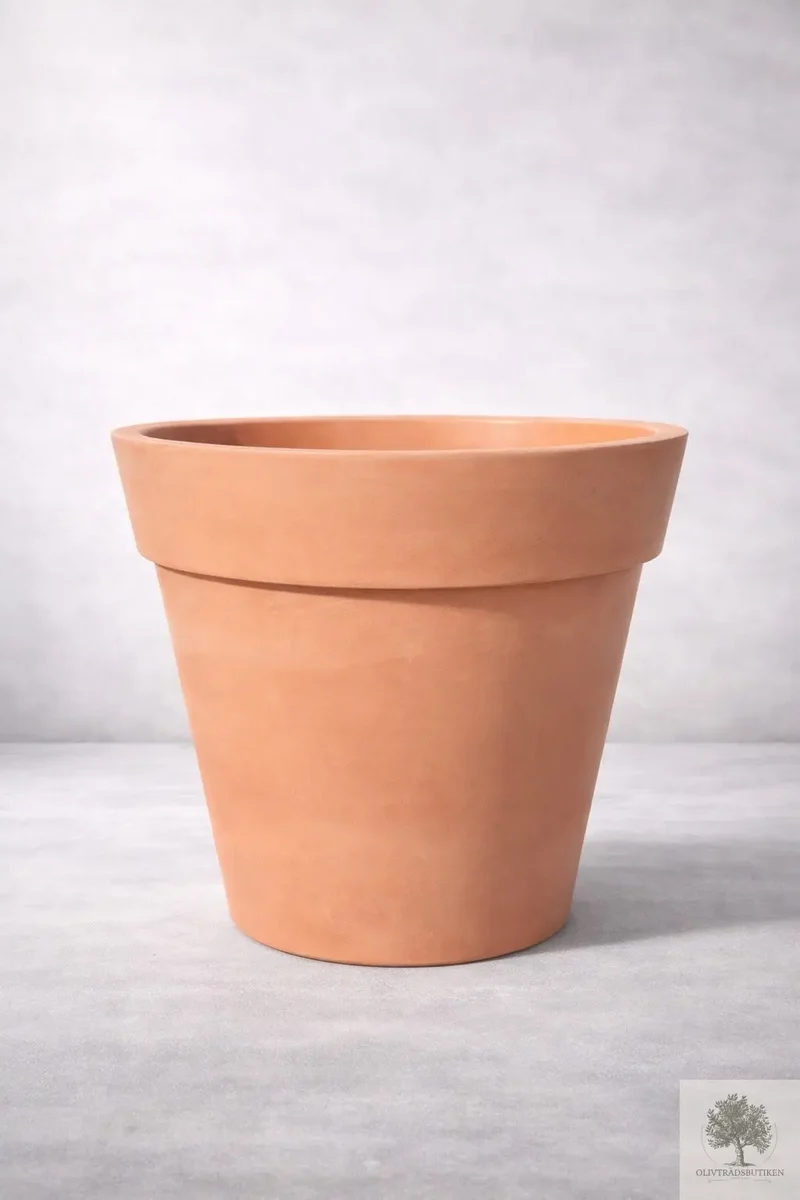 Stor Kruka Lira Elite - diameter 80 cm