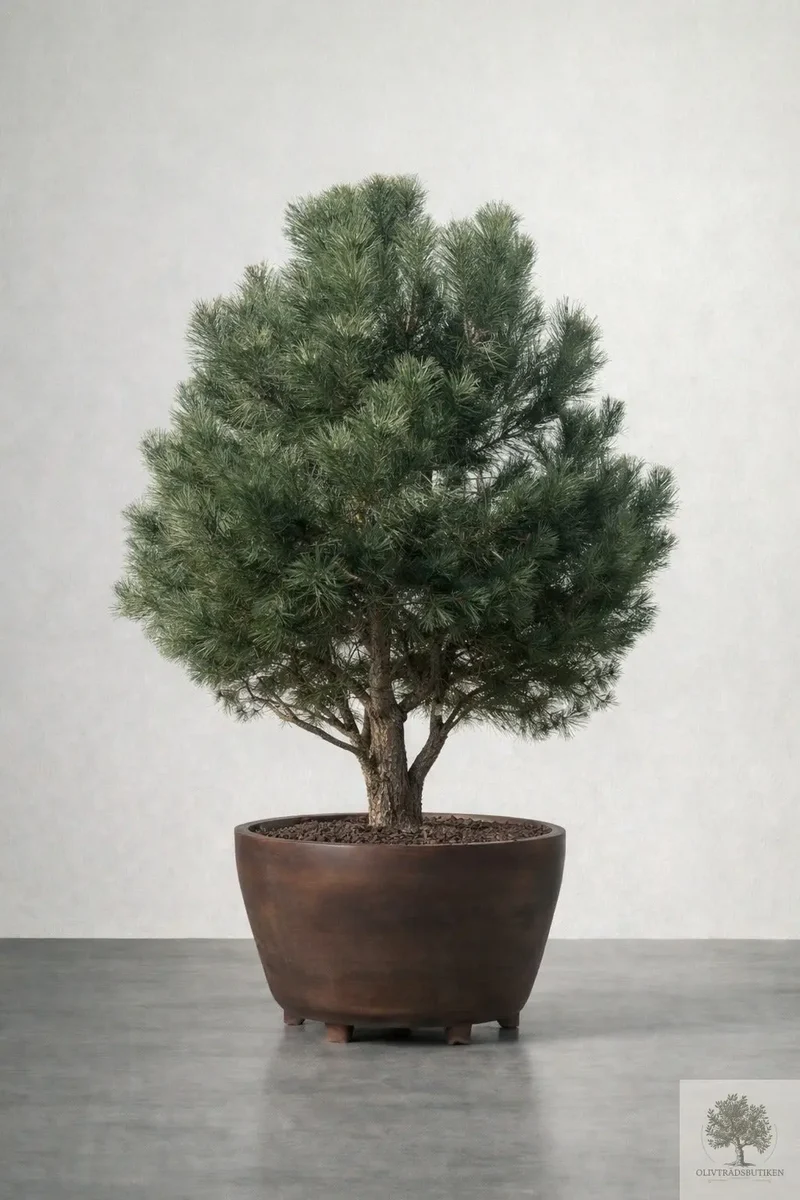 Barrträd - Pinus Nigra Austriaca - 3,5 m