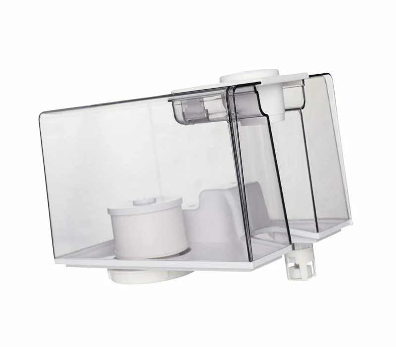 Mist complete water tank