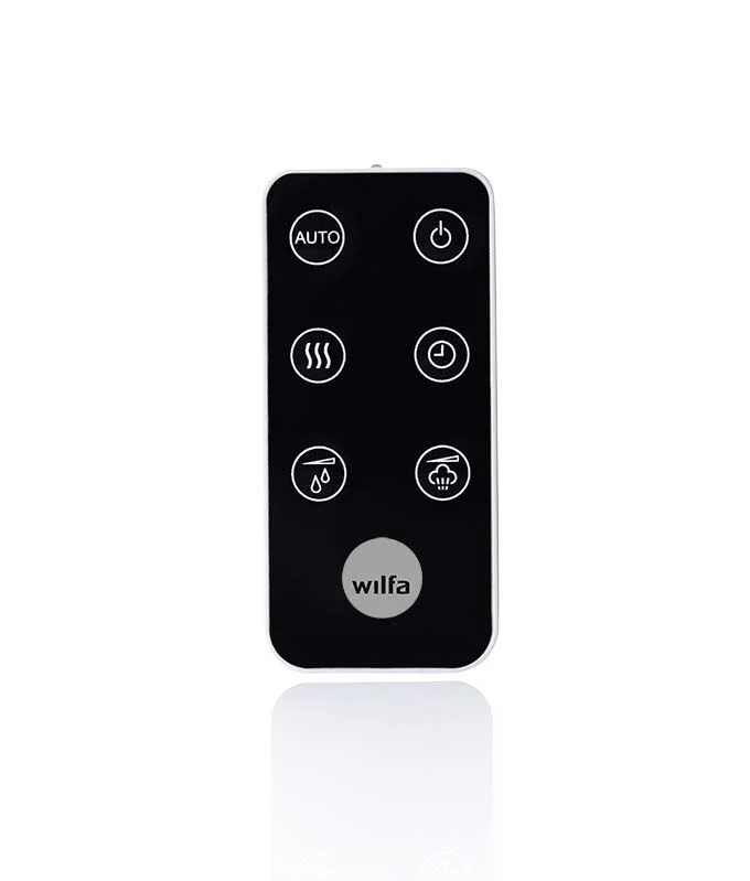 Stadler Form mist remote control