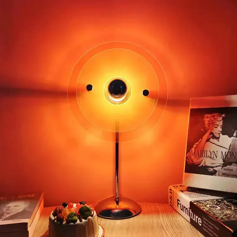 Aura Lampe til et stilfuldt og legende hjem