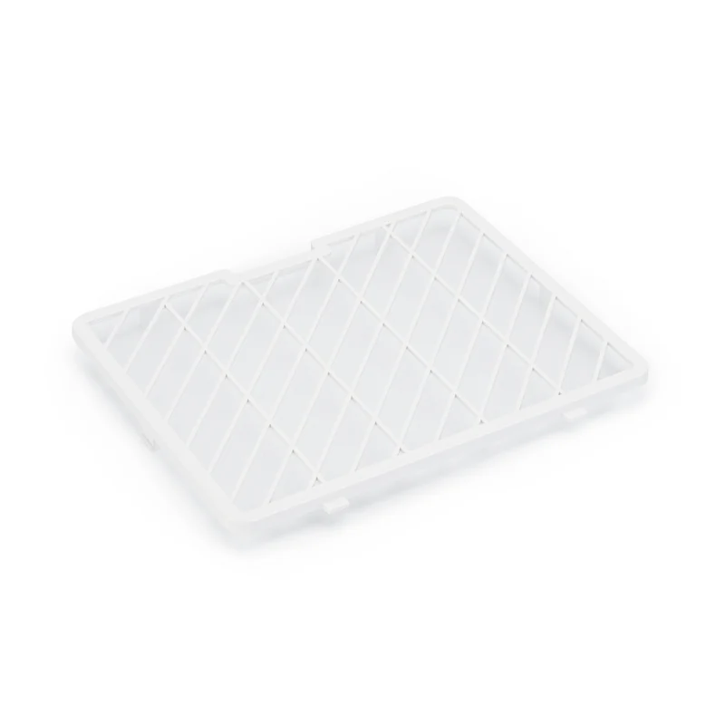 Dry Connected filter set