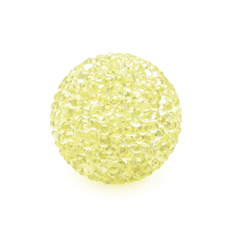 Stadler Form Aroma globe yellow vanilla