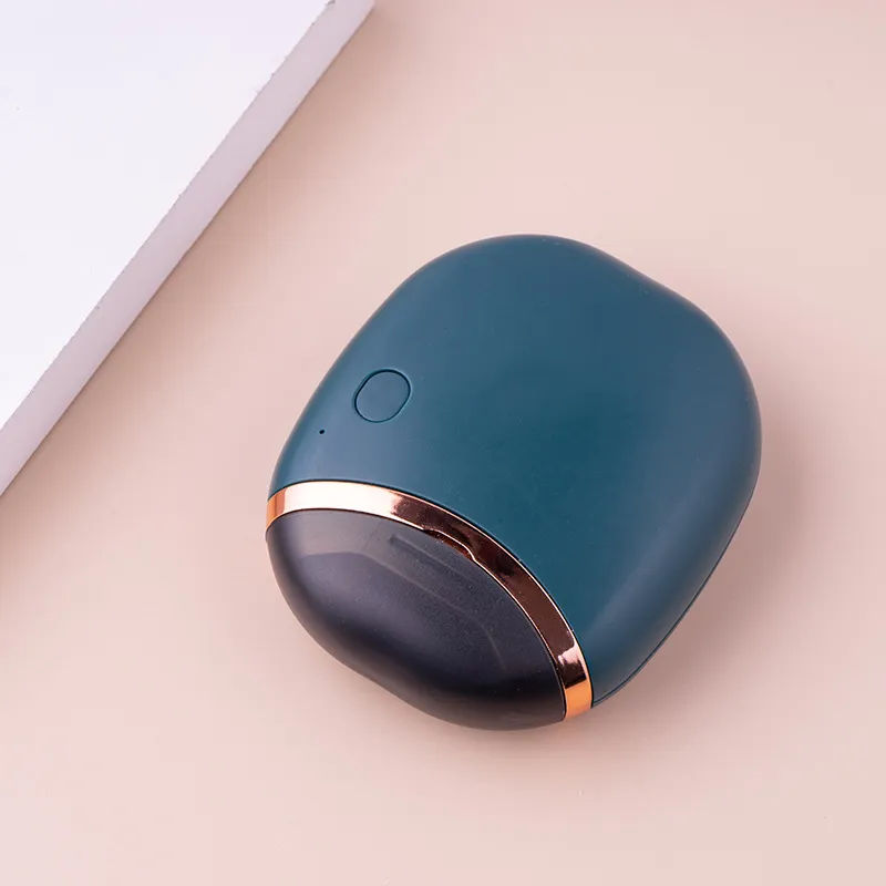 Automatisk Negleklipper – Intelligent Trimmer til Perfekte Negle