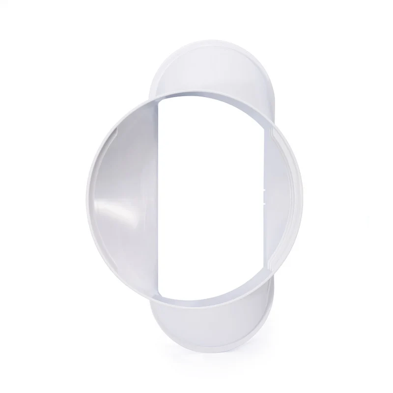 Chill Connected joint pipe unit