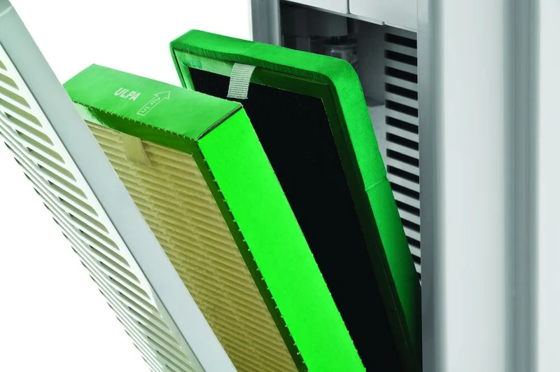 Stadler Form ren HEPA filter