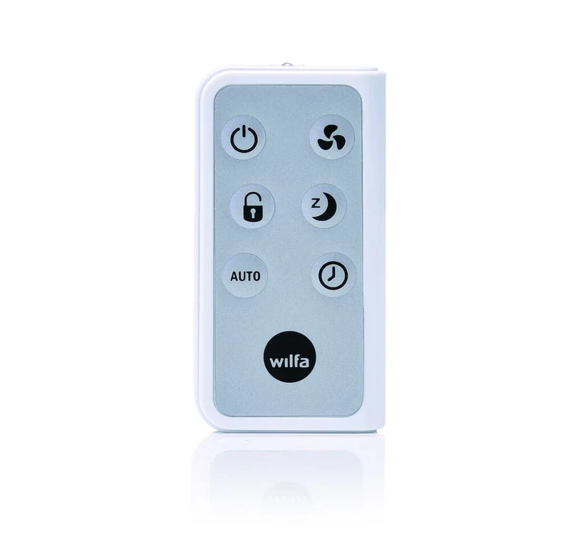 Frisk remote control
