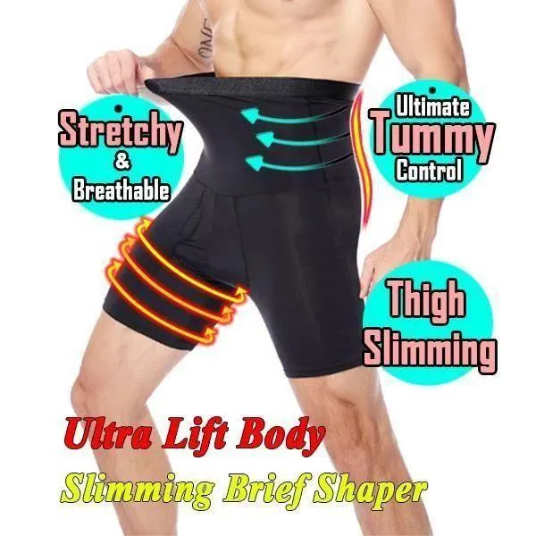 Ultra Lift Slimmende Leggings til Krop