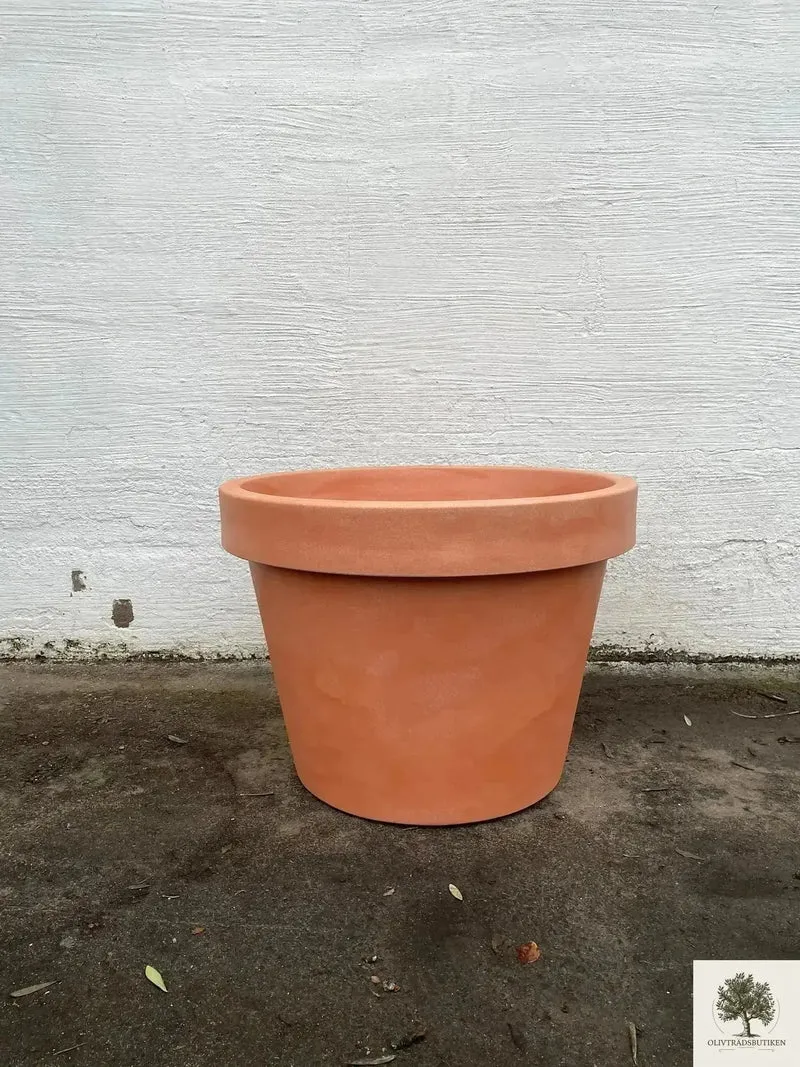 Stor Kruka Lira - diameter 65 cm