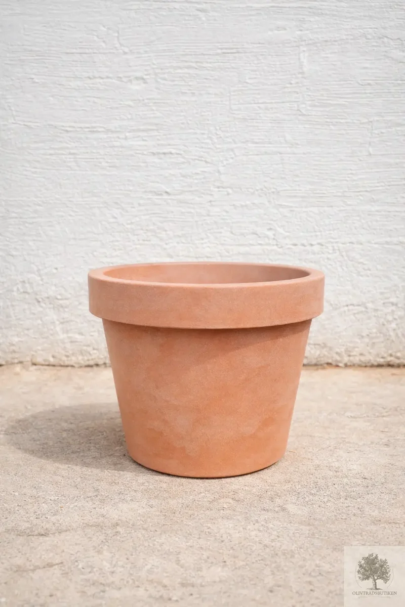 Stor Kruka Lira - diameter 95 cm