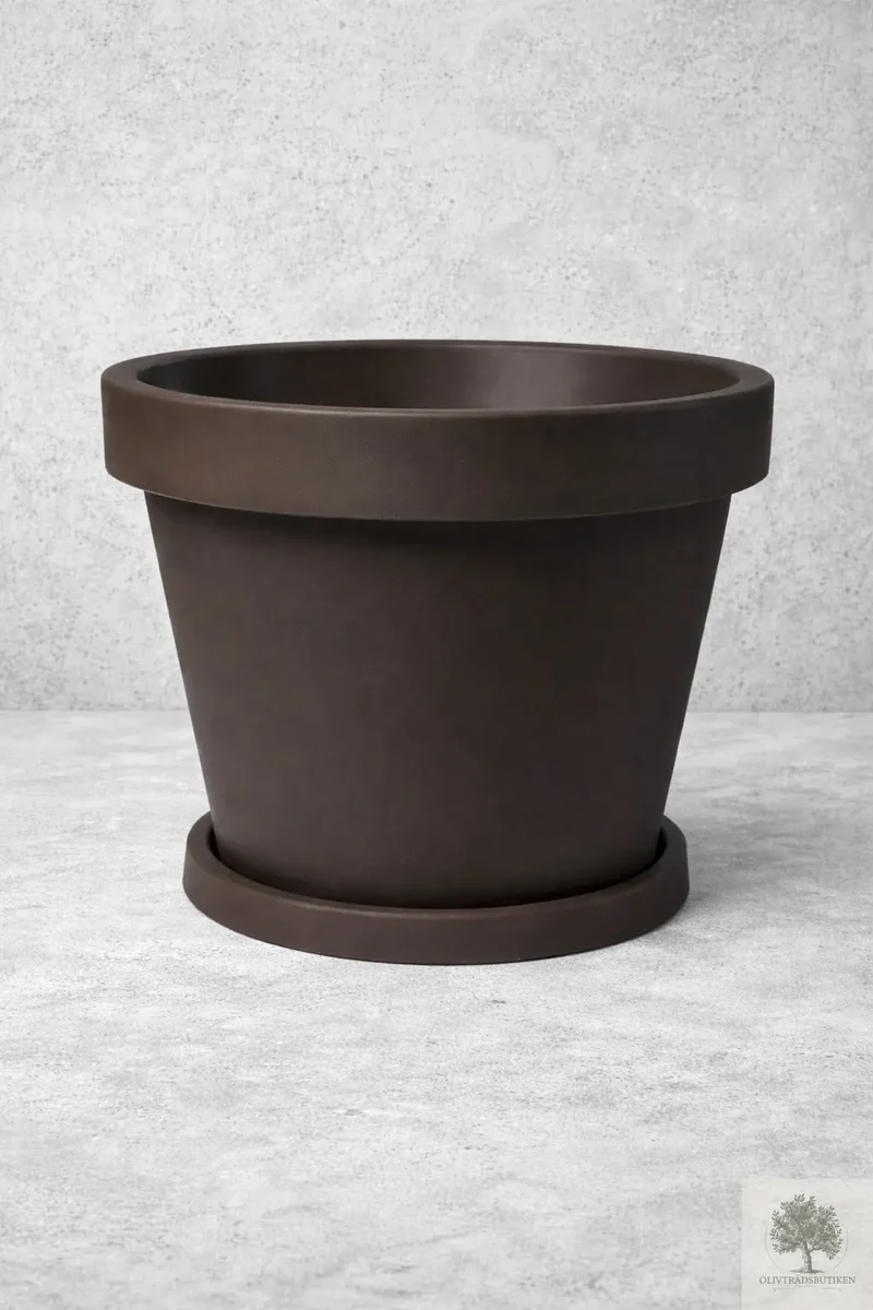 Stor Kruka Lira - diameter 60 cm