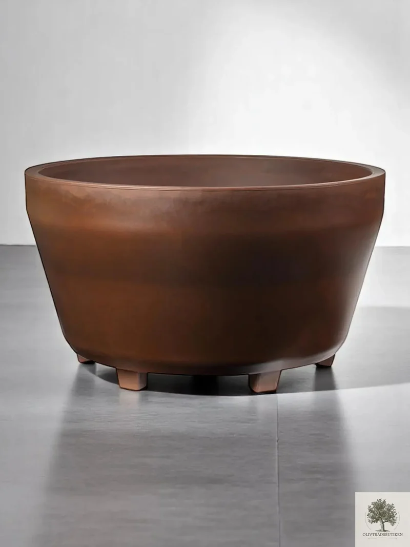 Stor Kruka Jumbo - diameter 70 cm