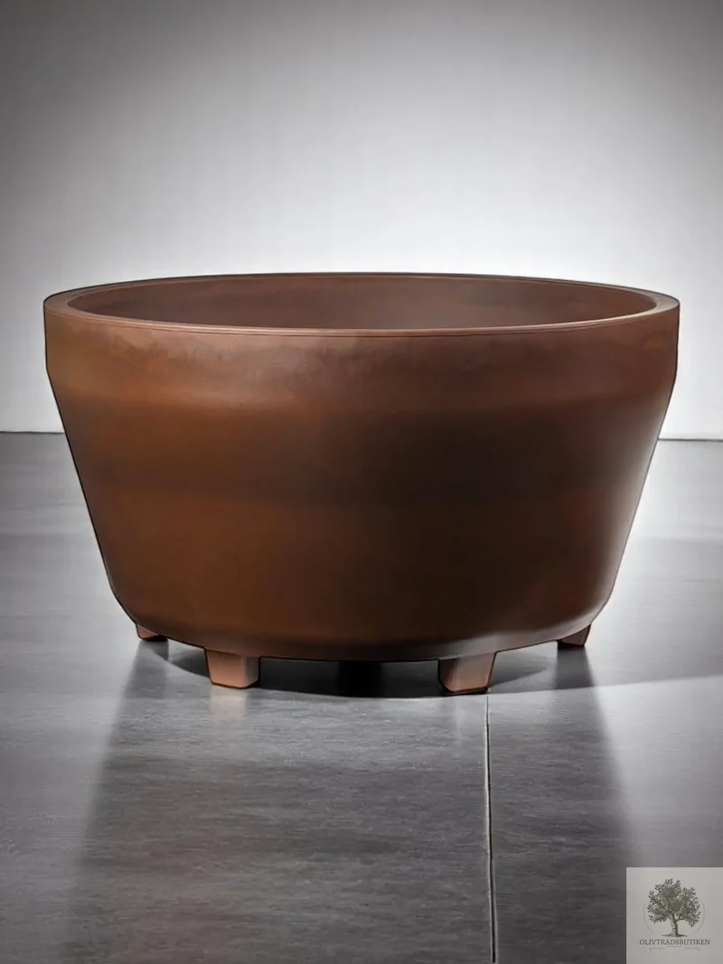 Stor Kruka Jumbo - diameter 80 cm