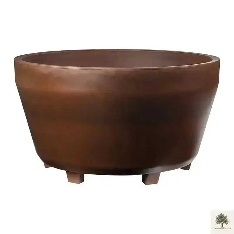 Stor Kruka Jumbo - diameter 70 cm