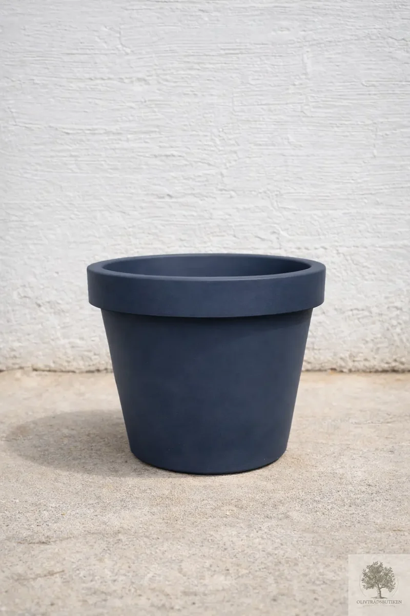 Stor Kruka Lira - Diameter 55 cm