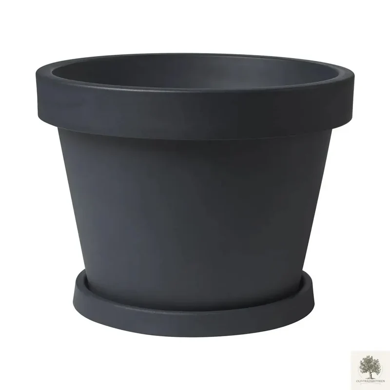 Stor Kruka Lira - diameter 75 cm