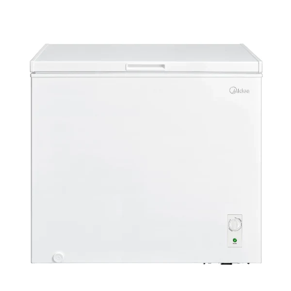 Midea 198L Chest Freezer - 3 Years Warranty