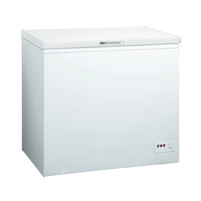 Midea 295L Chest Freezer - 3 Years Warranty